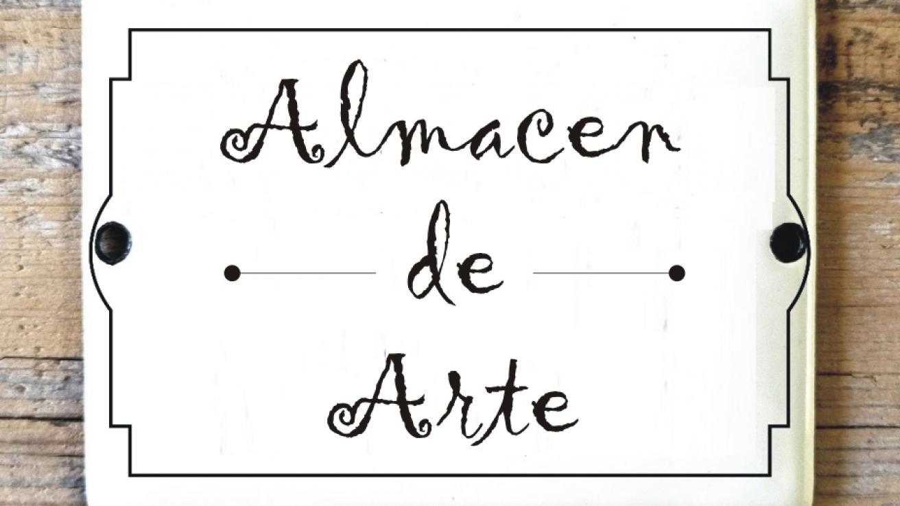 Almacen de Arte